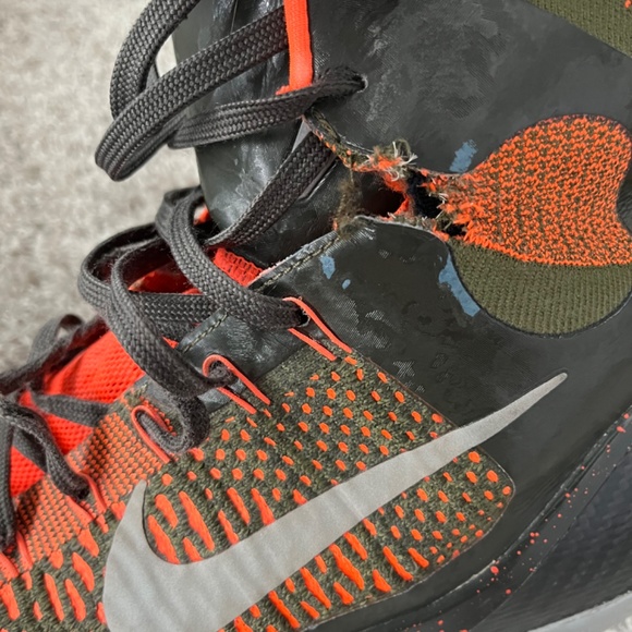 Kobe 9 - Picture 9 of 13